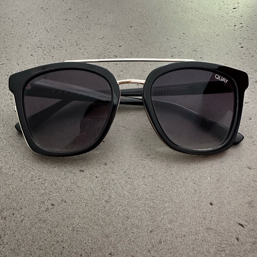 Quay Sweet Dreams Sunglasses